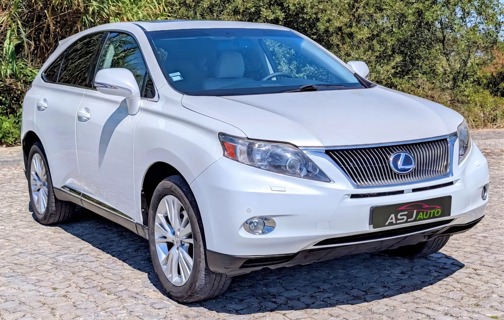 Lexus RX 450h Business - foto 4