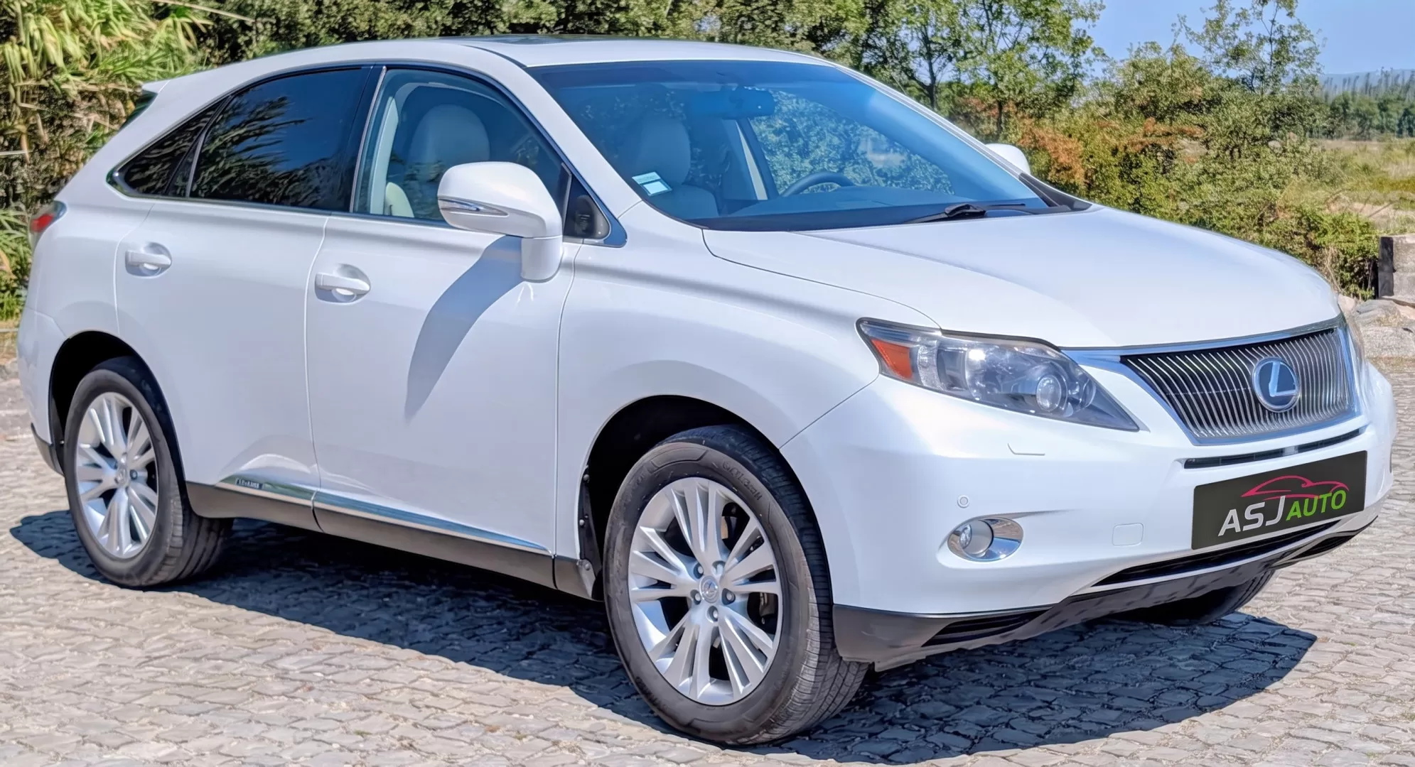 Lexus RX 450h Business - foto 5