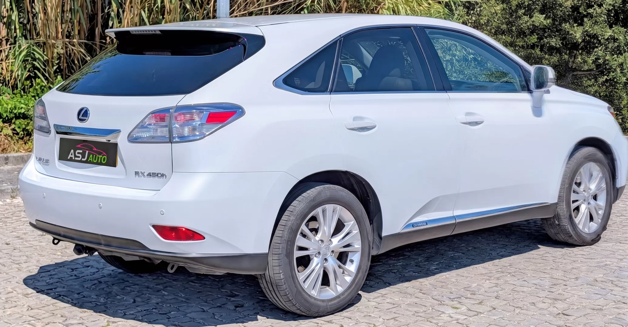 Lexus RX 450h Business - foto 7