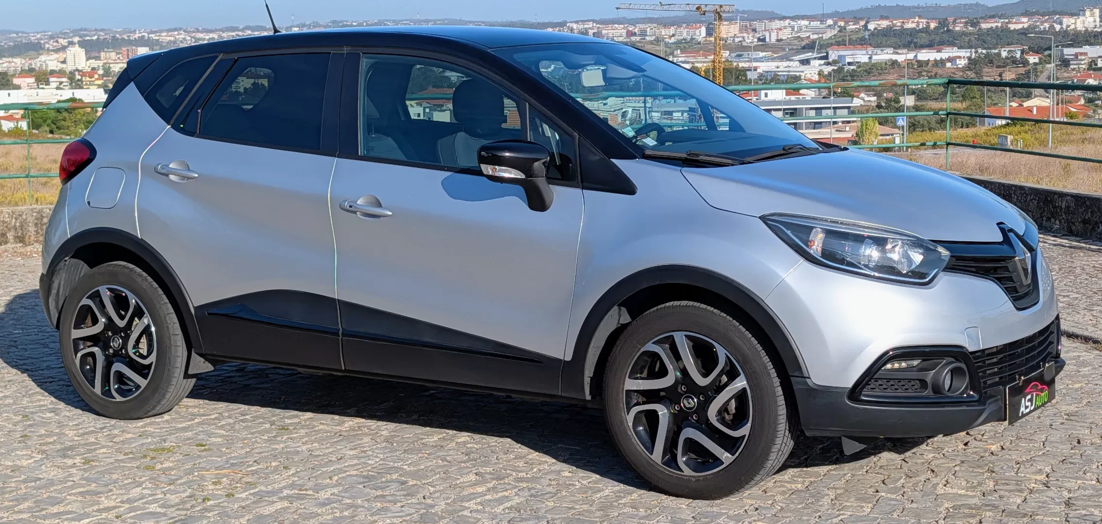 Renault Captur 1.5 dCi Zen - foto 2