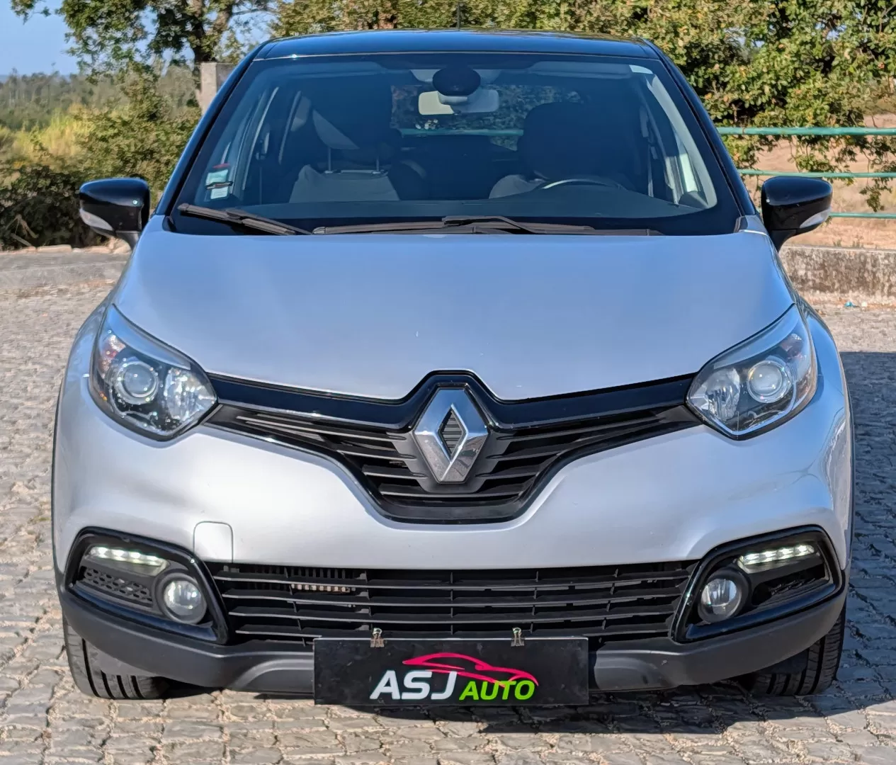 Renault Captur 1.5 dCi Zen - foto 3
