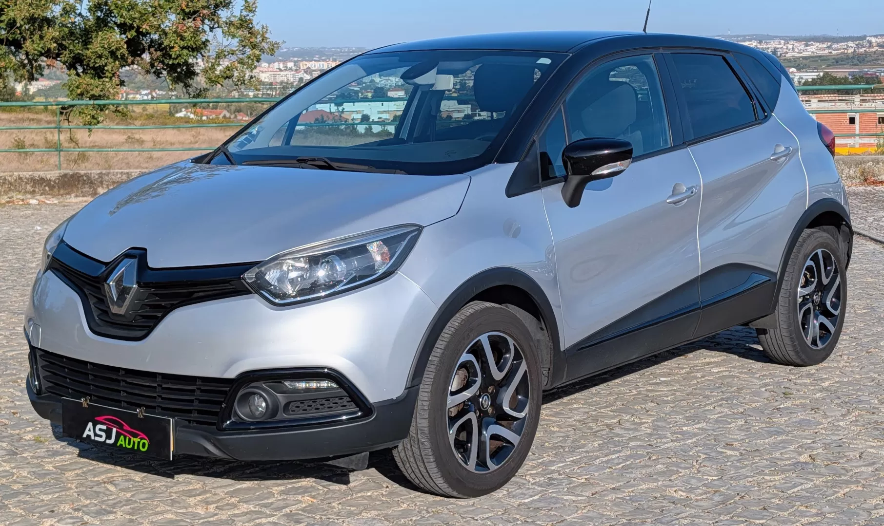 Renault Captur 1.5 dCi Zen - foto 4