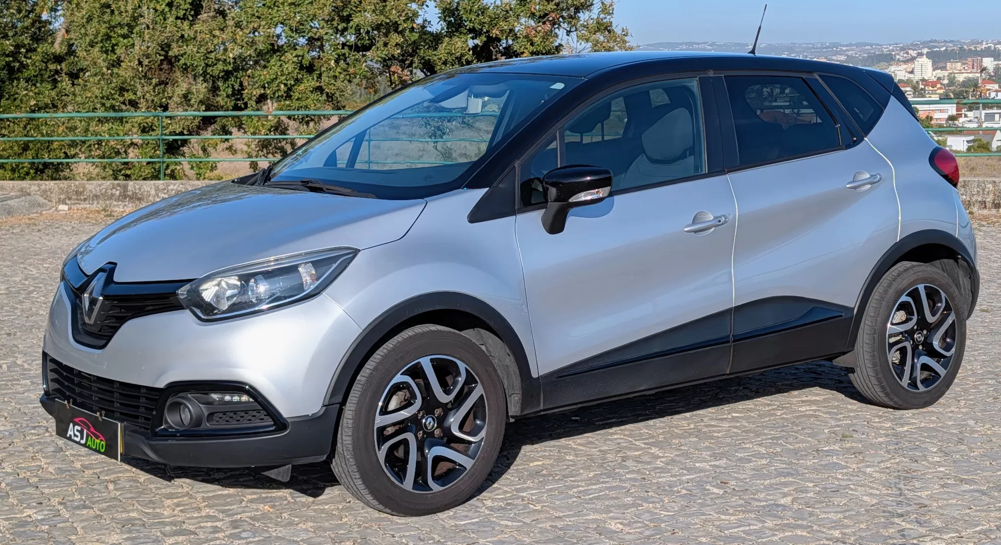 Renault Captur 1.5 dCi Zen - foto 5