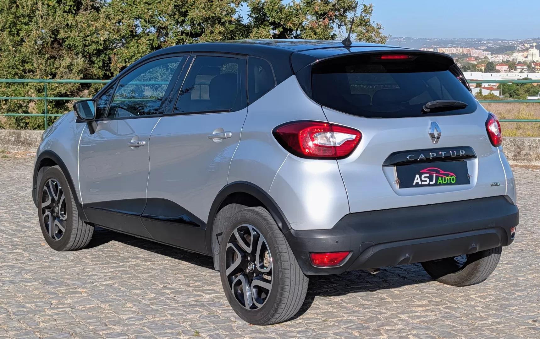 Renault Captur 1.5 dCi Zen - foto 6