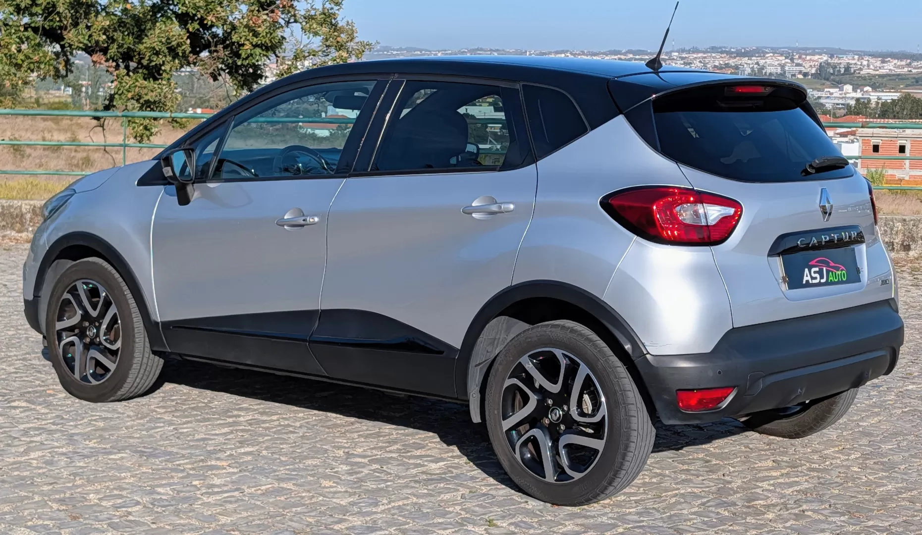 Renault Captur 1.5 dCi Zen - foto 7
