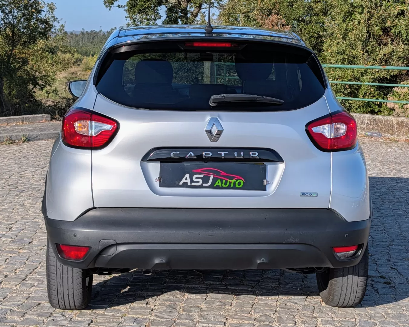 Renault Captur 1.5 dCi Zen - foto 8