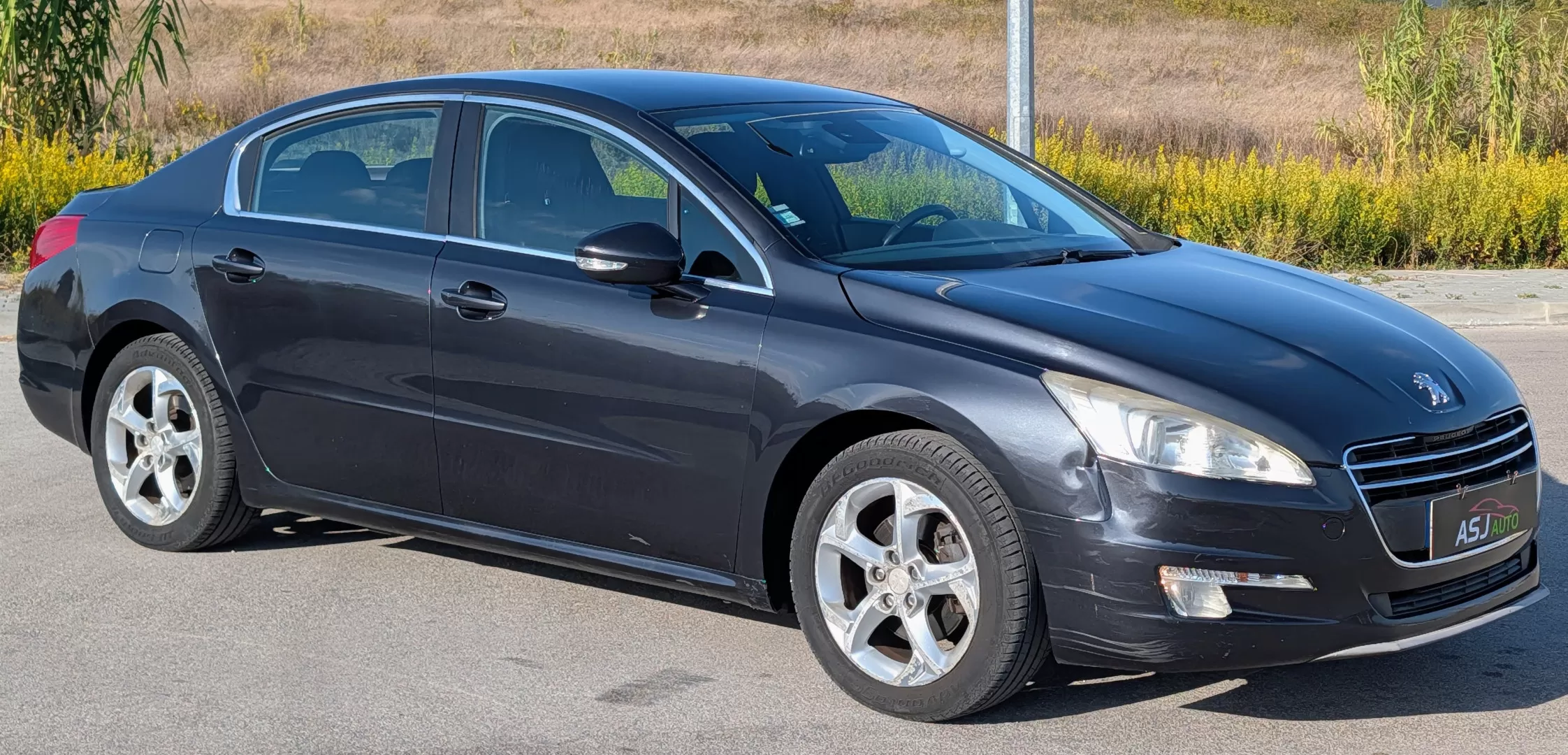 Peugeot 508 1.6 THP Active - foto 2