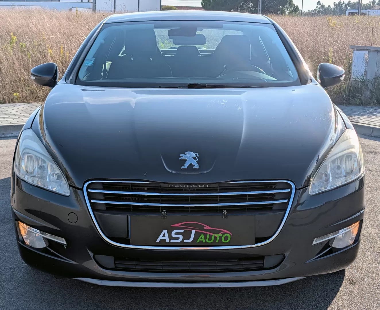 Peugeot 508 1.6 THP Active - foto 3