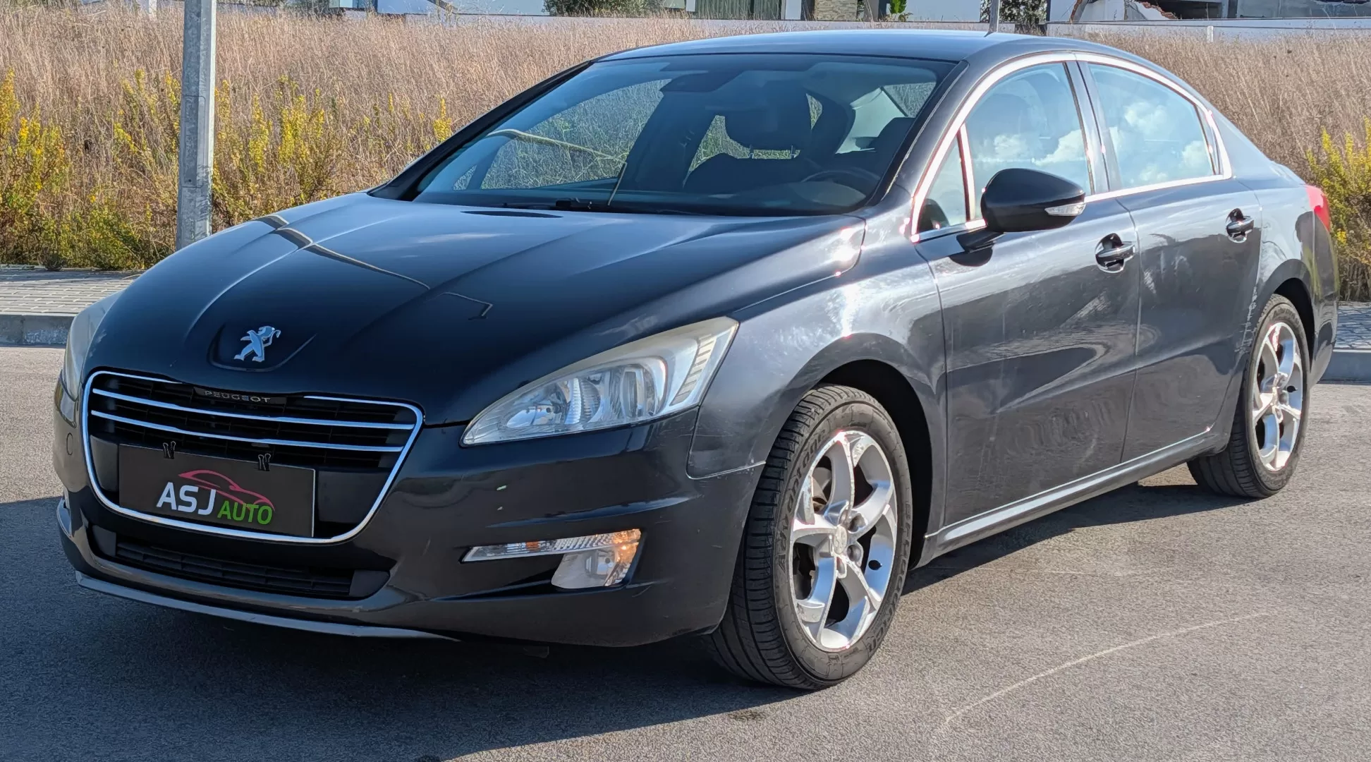 Peugeot 508 1.6 THP Active - foto 4
