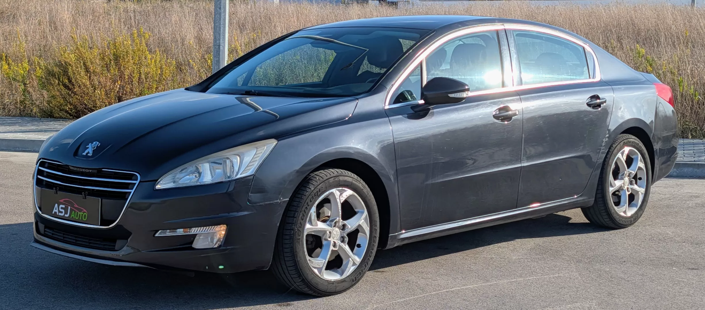 Peugeot 508 1.6 THP Active - foto 5