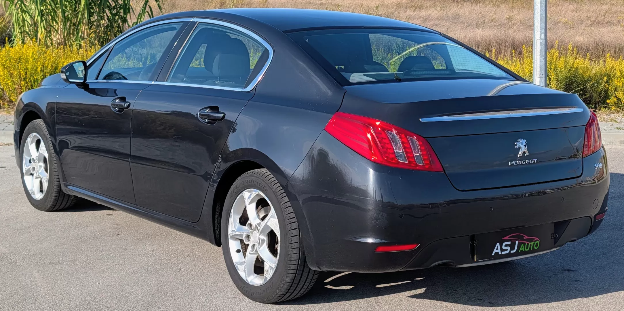 Peugeot 508 1.6 THP Active - foto 6