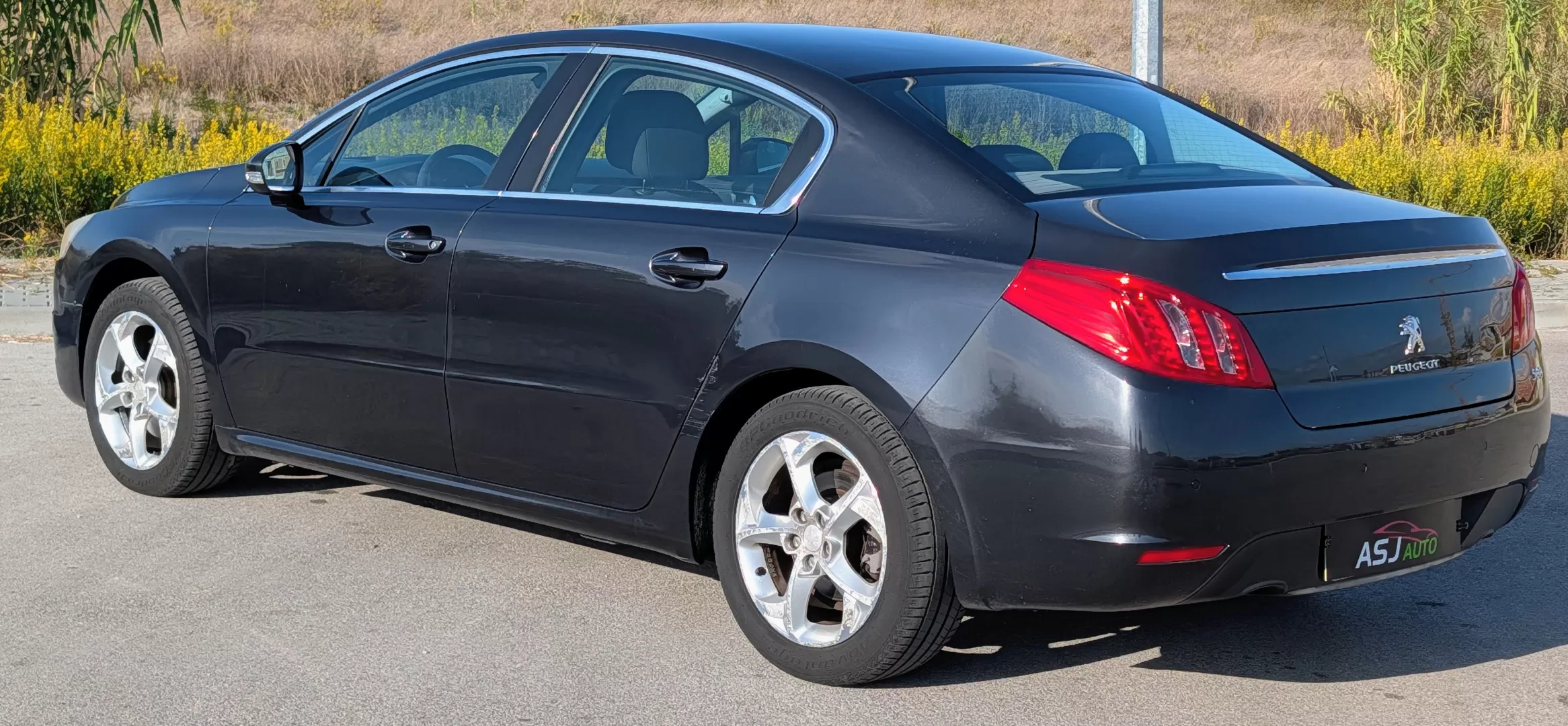 Peugeot 508 1.6 THP Active - foto 7