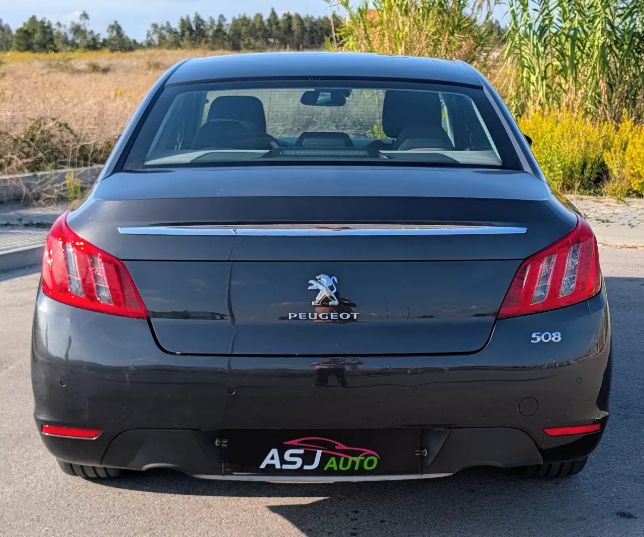 Peugeot 508 1.6 THP Active - foto 8