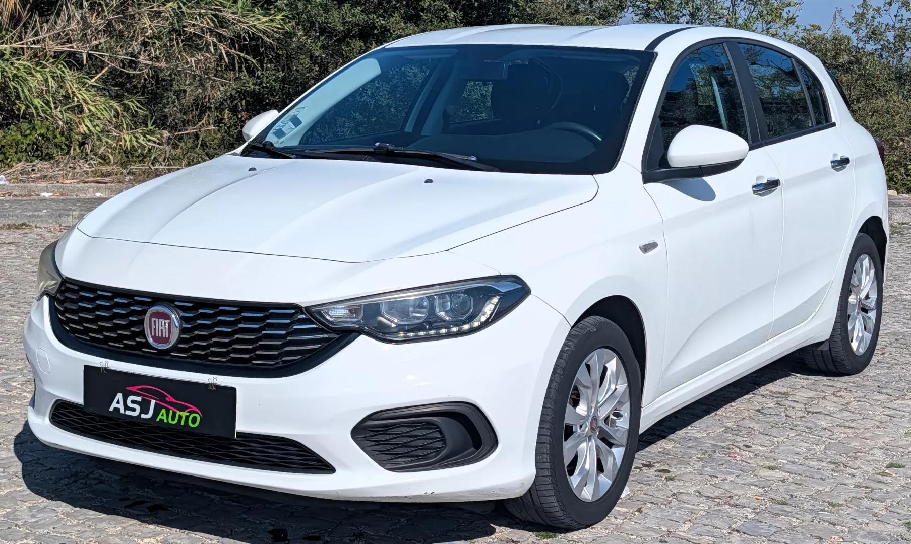 Fiat Tipo 1.3 M-Jet Easy
