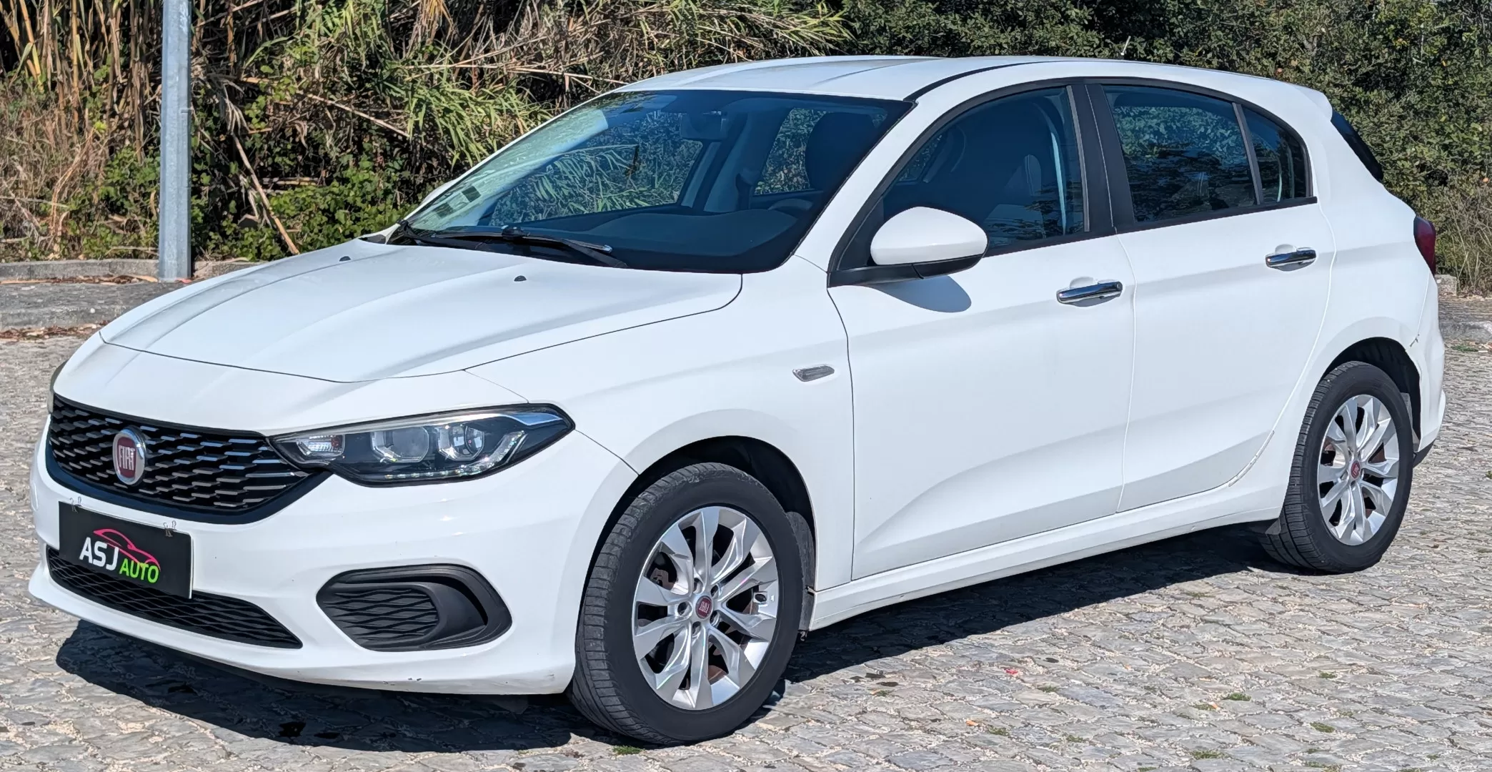 Fiat Tipo 1.3 M-Jet Easy - foto 2