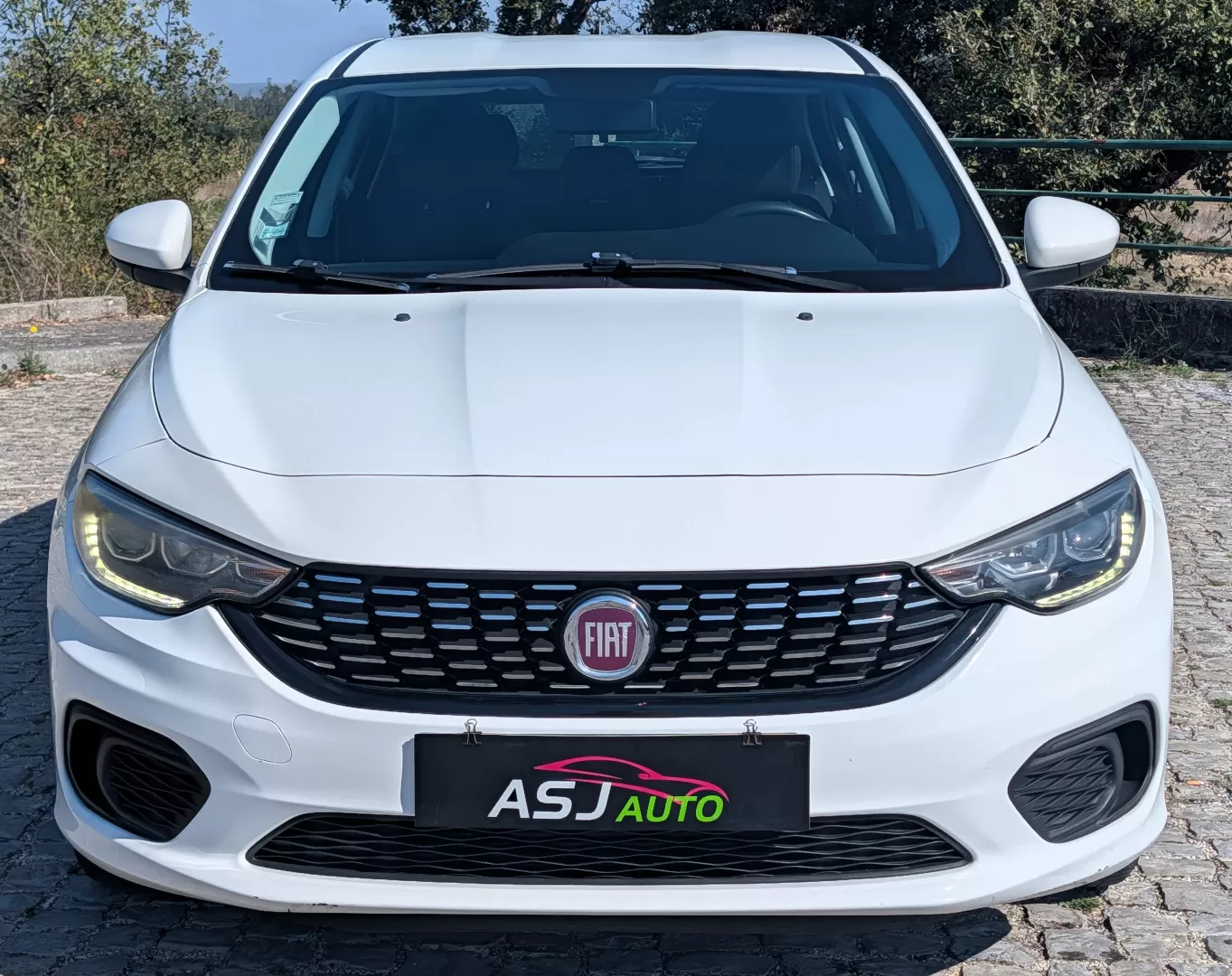 Fiat Tipo 1.3 M-Jet Easy - foto 3