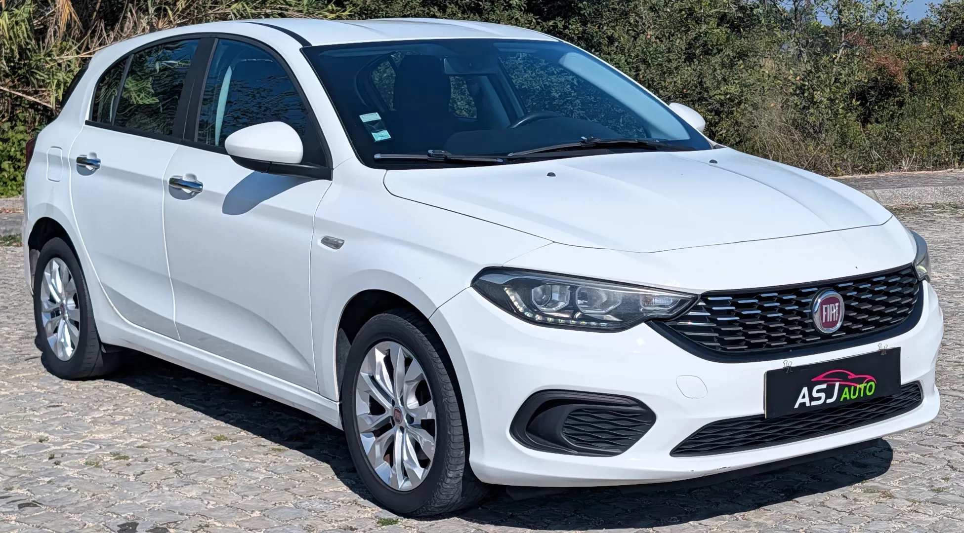 Fiat Tipo 1.3 M-Jet Easy - foto 4