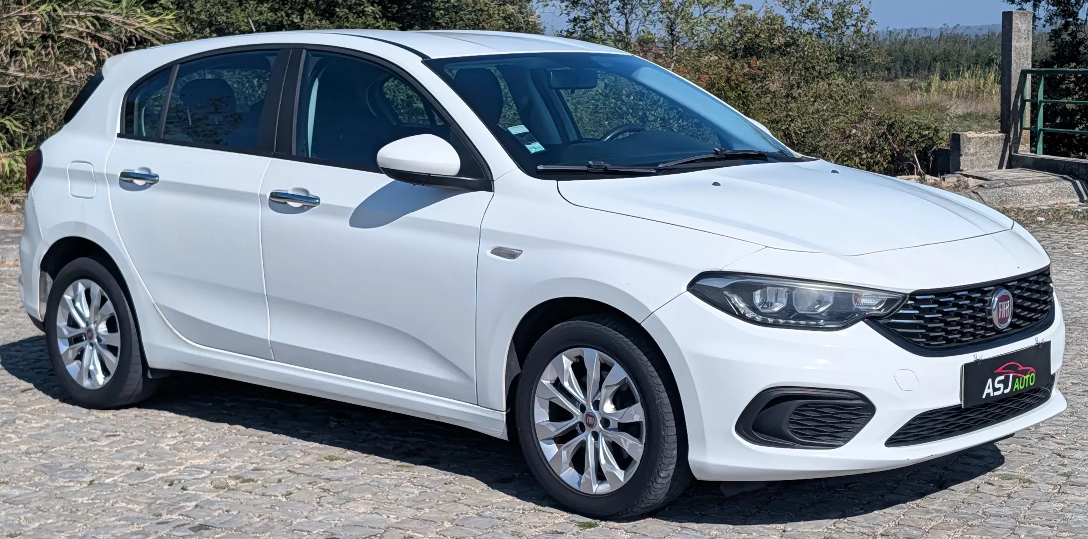 Fiat Tipo 1.3 M-Jet Easy - foto 5