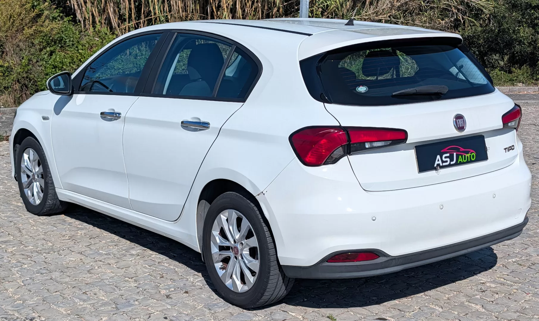 Fiat Tipo 1.3 M-Jet Easy - foto 6