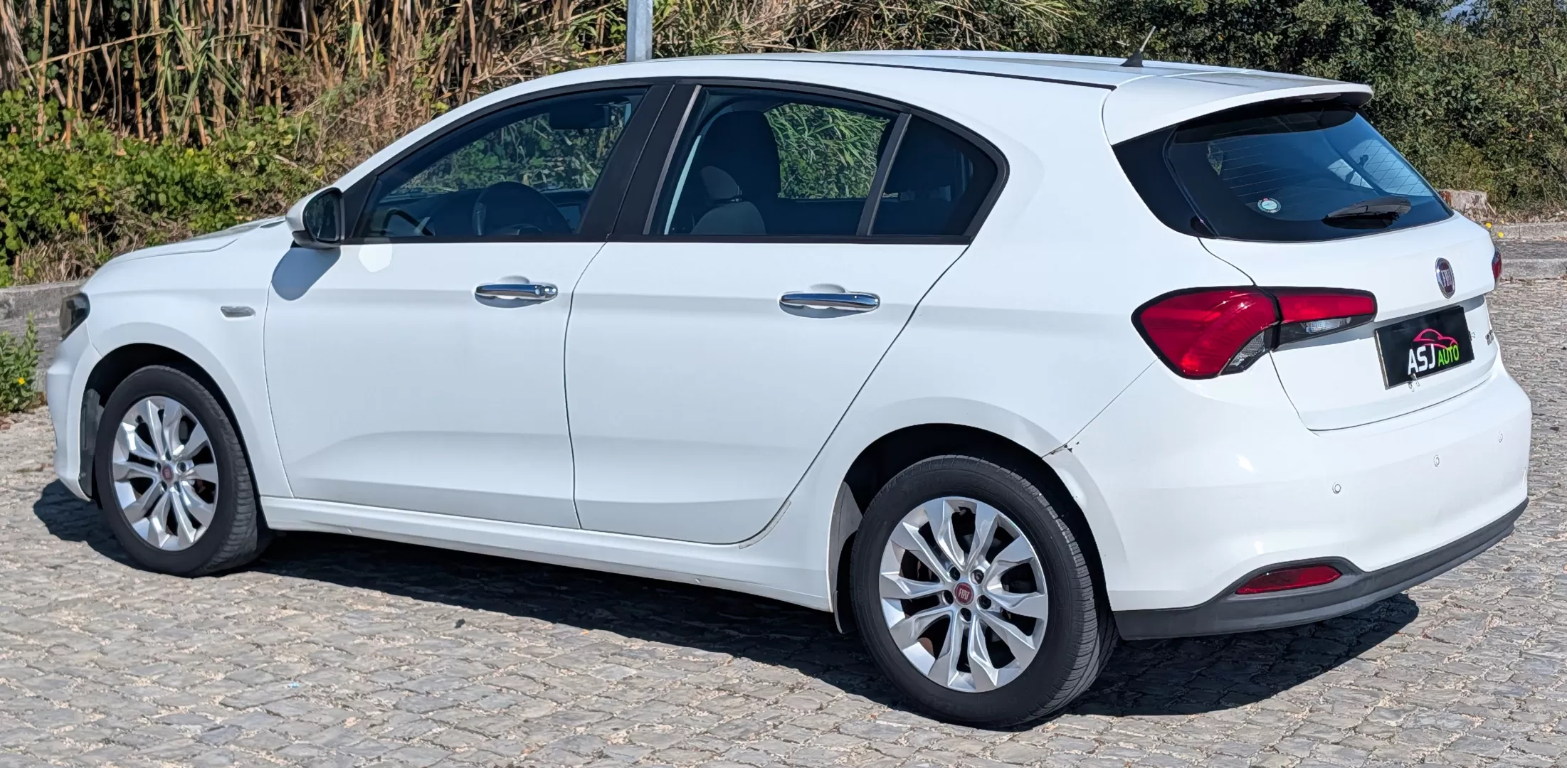 Fiat Tipo 1.3 M-Jet Easy - foto 7