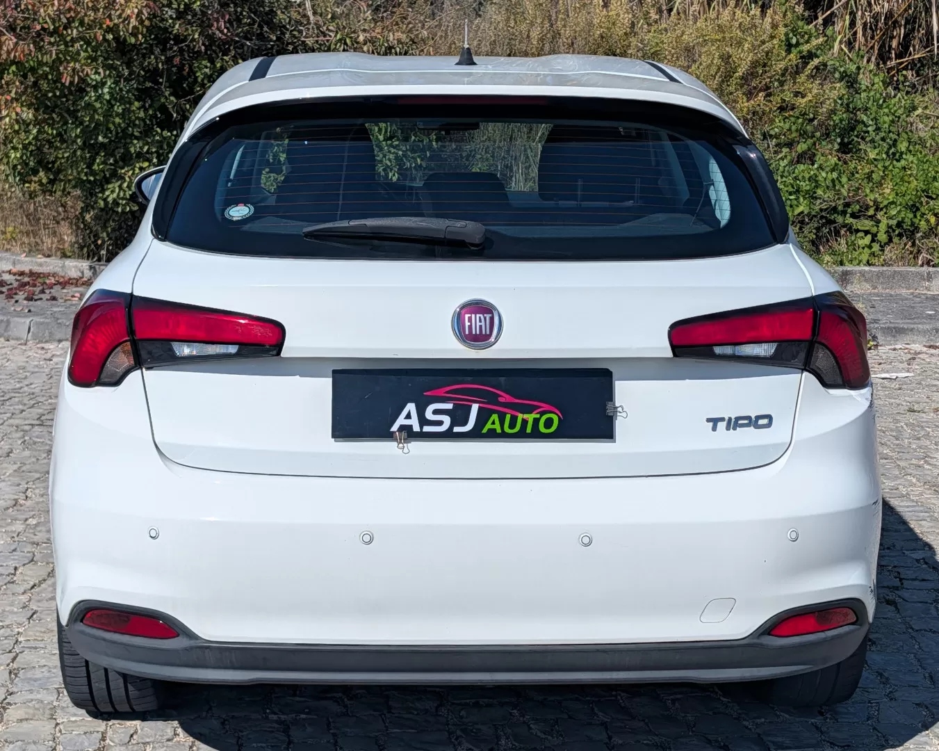 Fiat Tipo 1.3 M-Jet Easy - foto 8