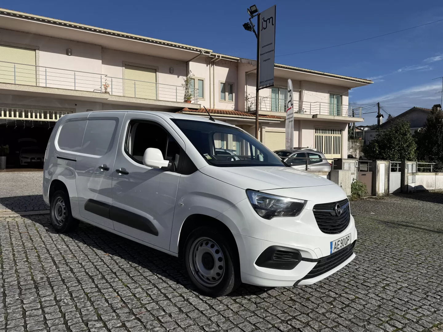 Opel  Combo cargo diesel 1.5 CDTI L2H1 ENJOY - foto 2