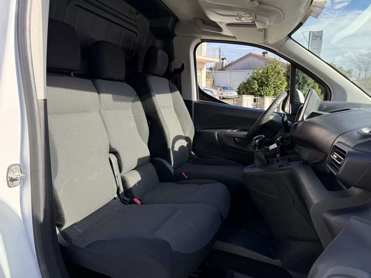 Opel  Combo cargo diesel 1.5 CDTI L2H1 ENJOY - foto 7