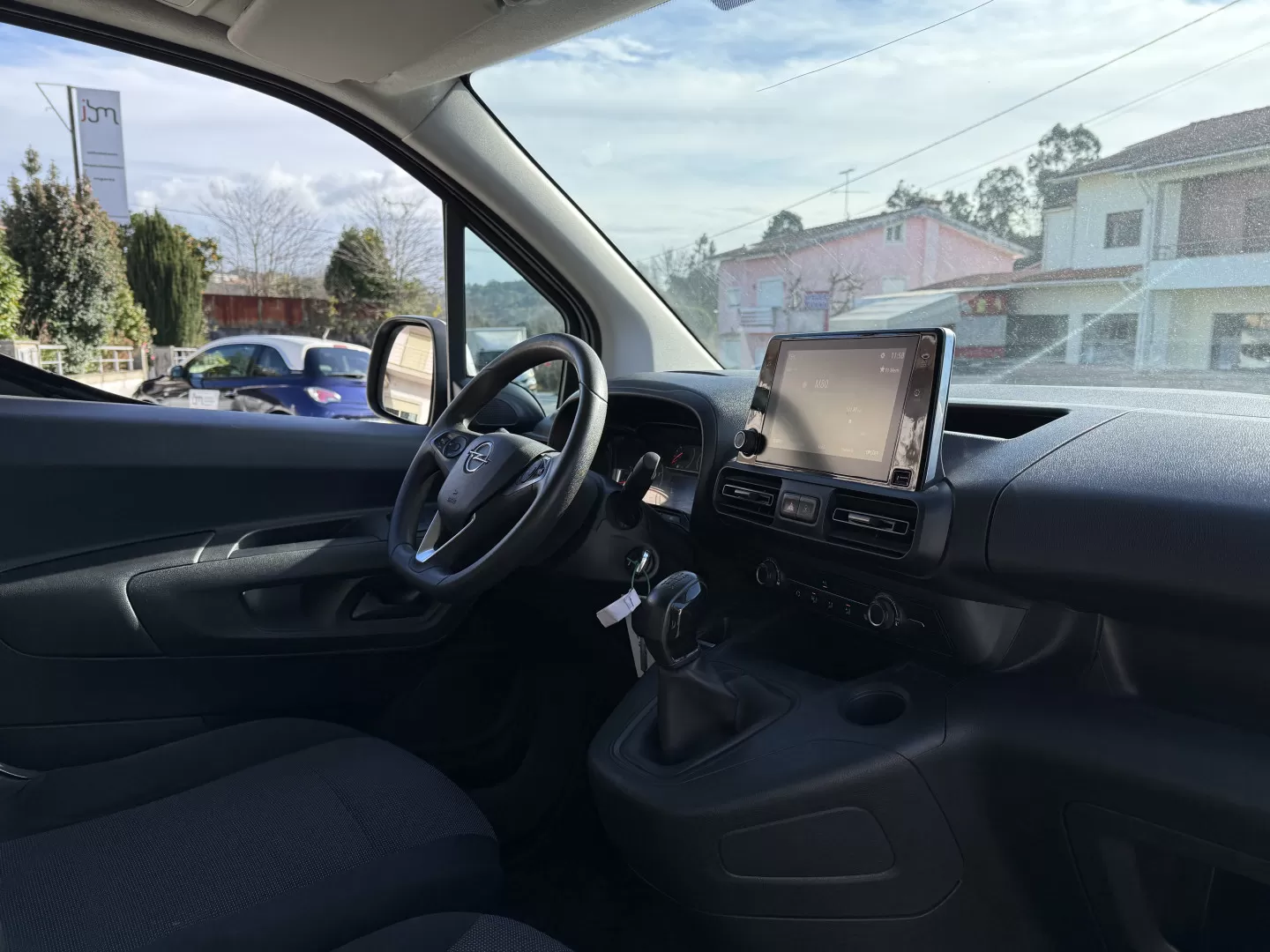 Opel  Combo cargo diesel 1.5 CDTI L2H1 ENJOY - foto 6