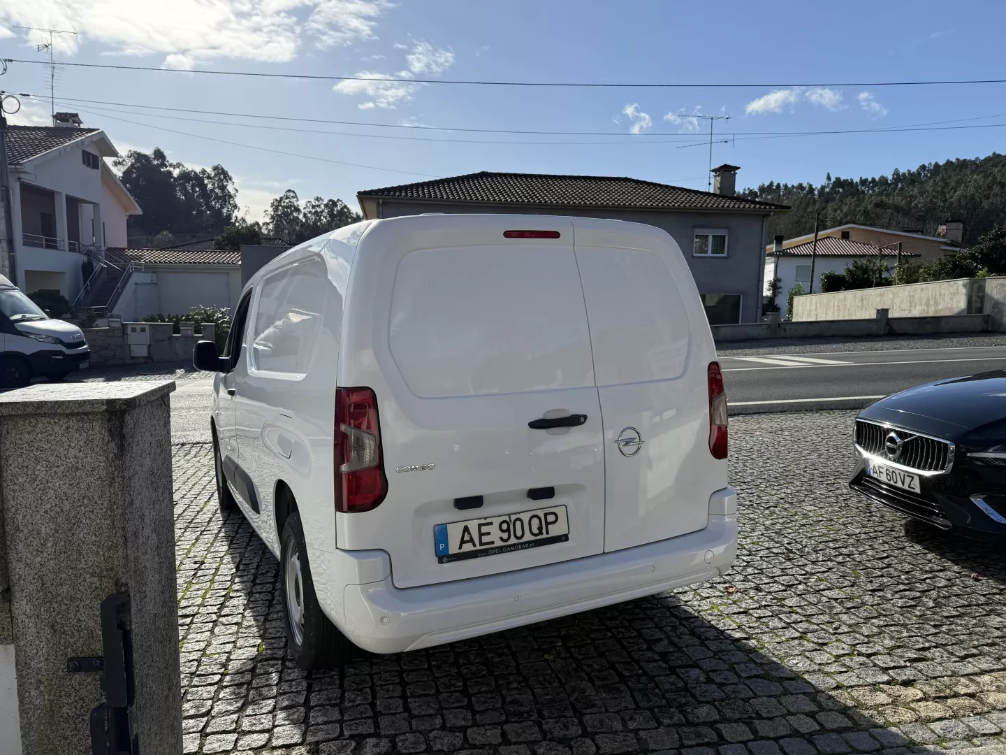 Opel  Combo cargo diesel 1.5 CDTI L2H1 ENJOY - foto 4