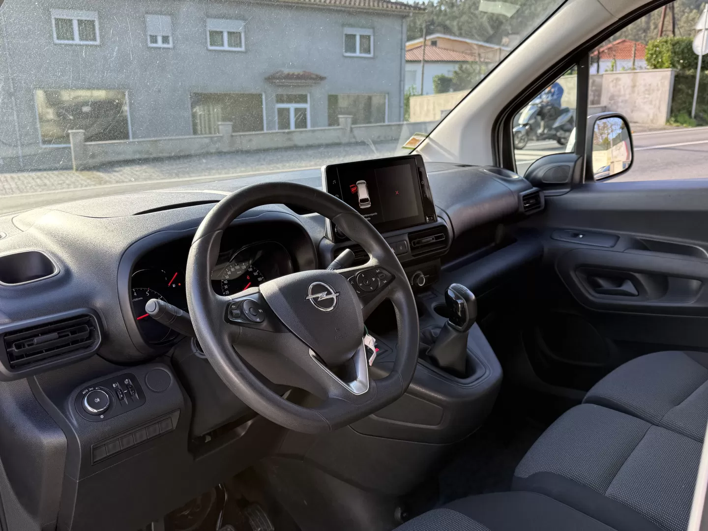 Opel  Combo cargo diesel 1.5 CDTI L2H1 ENJOY - foto 5