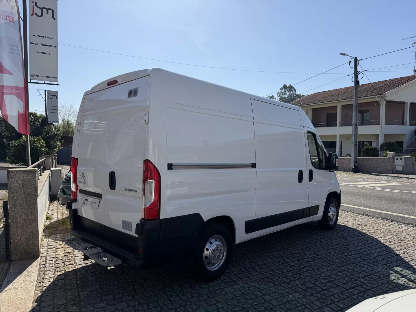 Citroën  Jumper L2H2 130cv c/IVA - foto 3