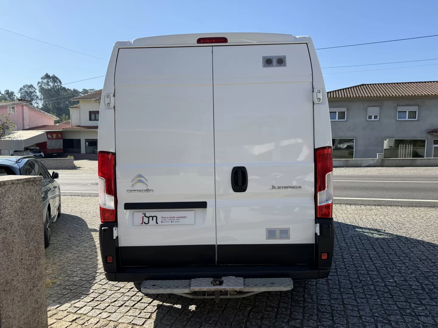 Citroën  Jumper L2H2 130cv c/IVA - foto 4