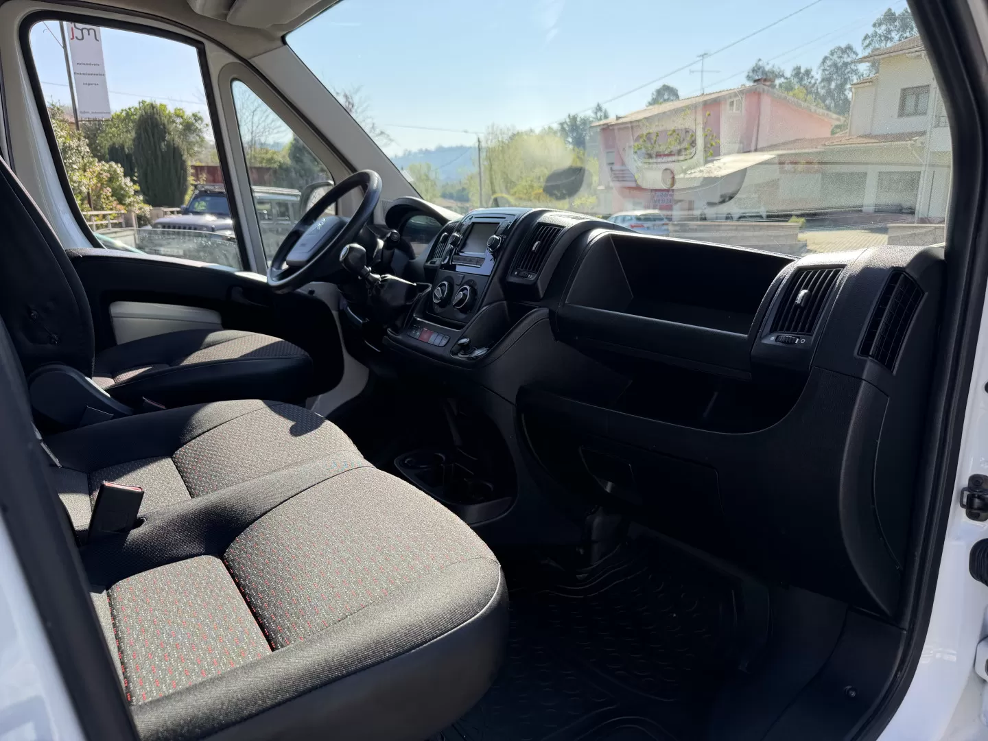 Citroën  Jumper L2H2 130cv c/IVA - foto 6