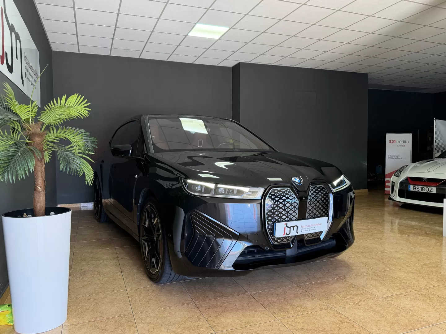 BMW iX M60 - foto 2