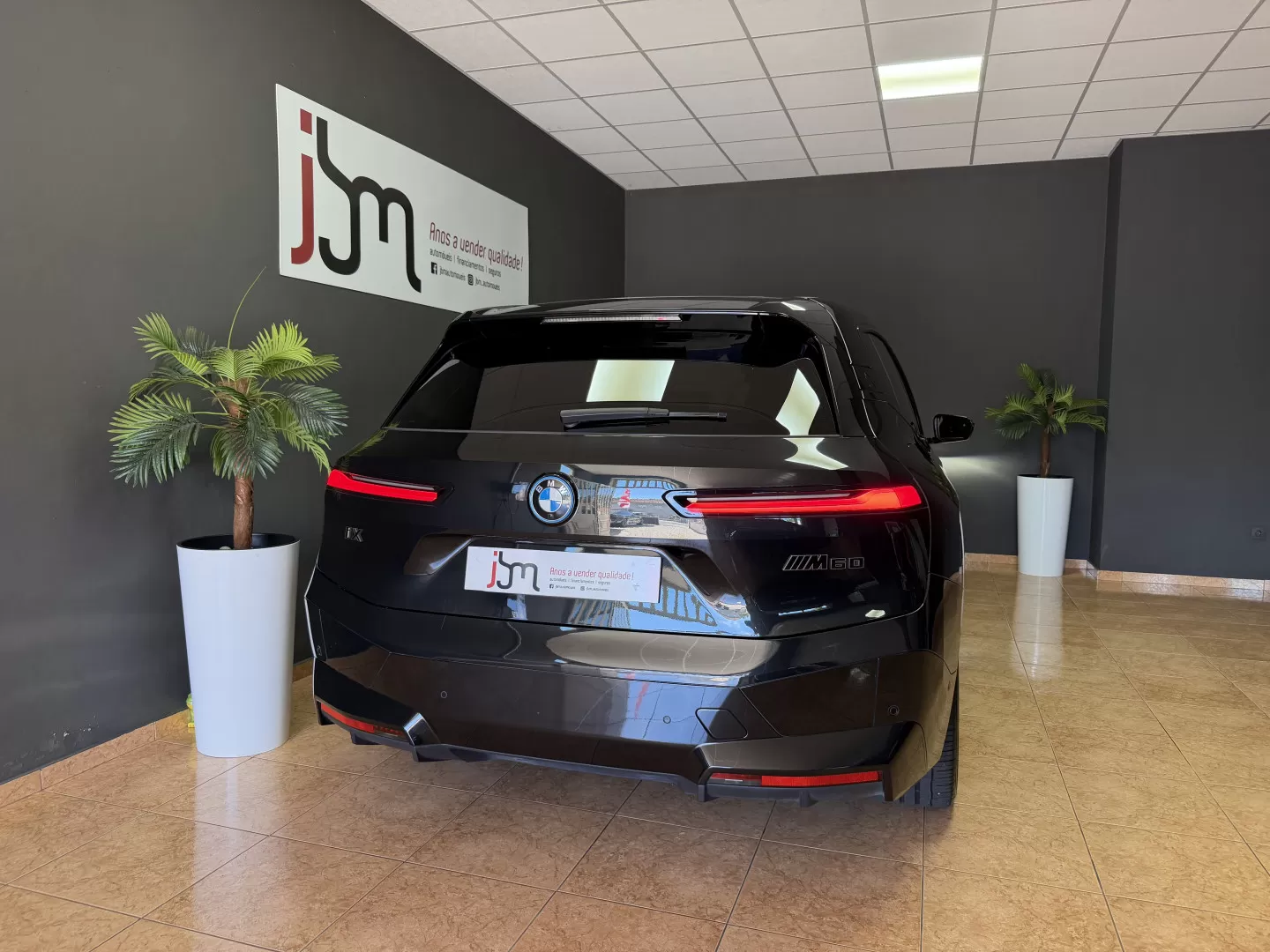 BMW iX M60 - foto 4