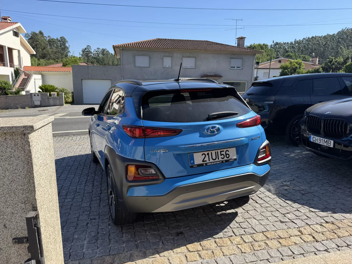 Hyundai Kauai 1.0 T-GDi Premium - foto 3