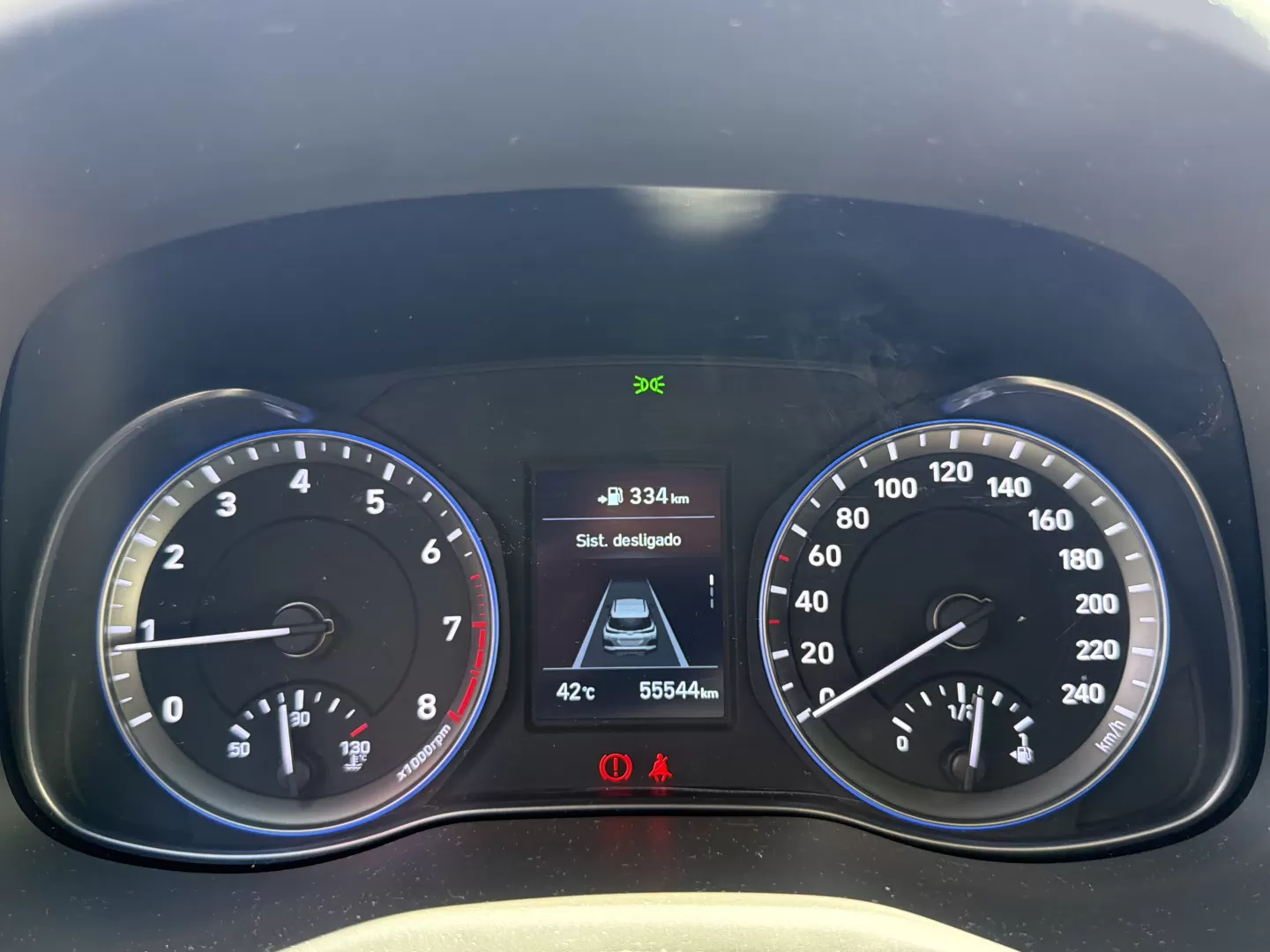 Hyundai Kauai 1.0 T-GDi Premium - foto 8