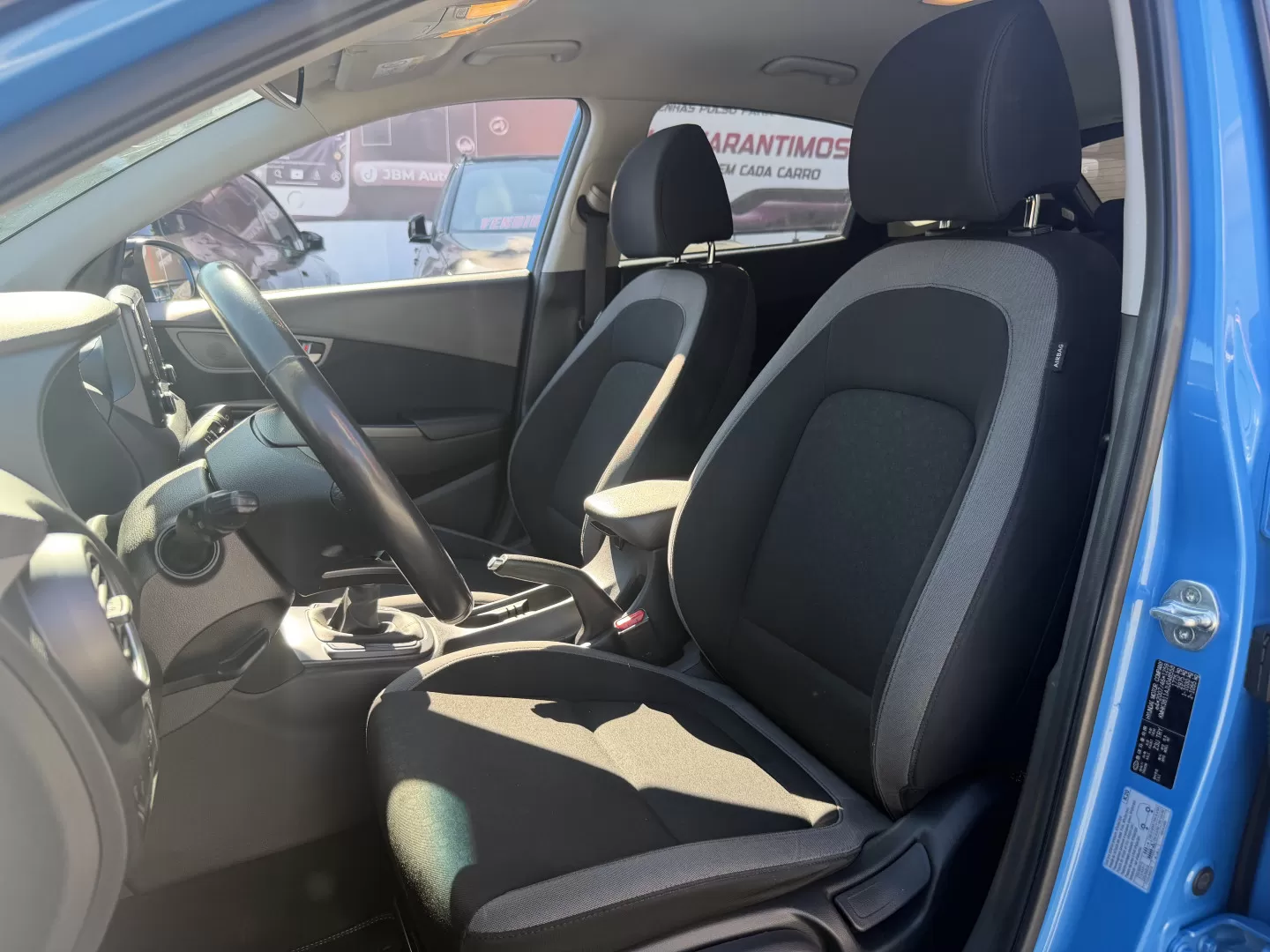 Hyundai Kauai 1.0 T-GDi Premium - foto 6