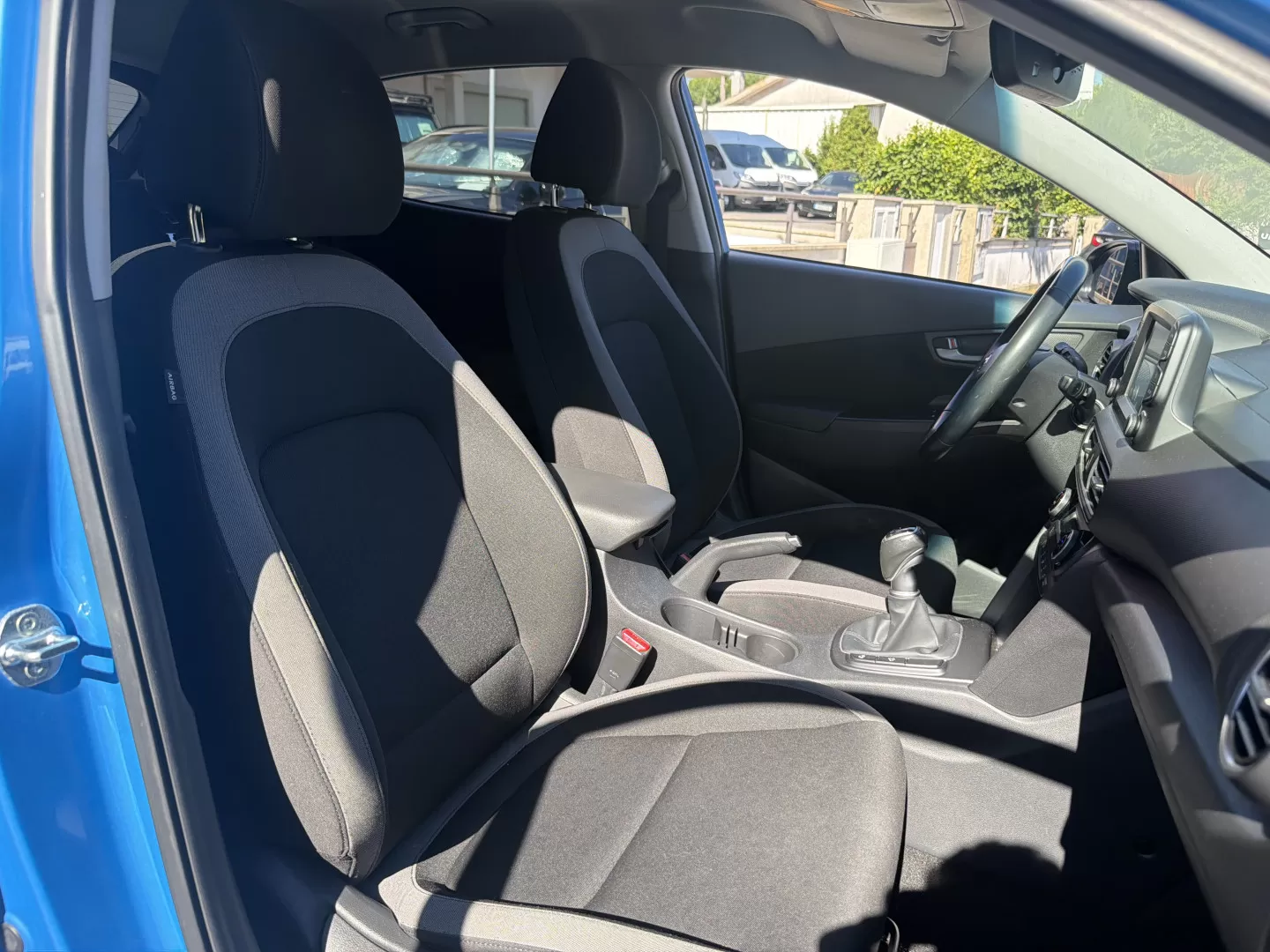 Hyundai Kauai 1.0 T-GDi Premium - foto 7