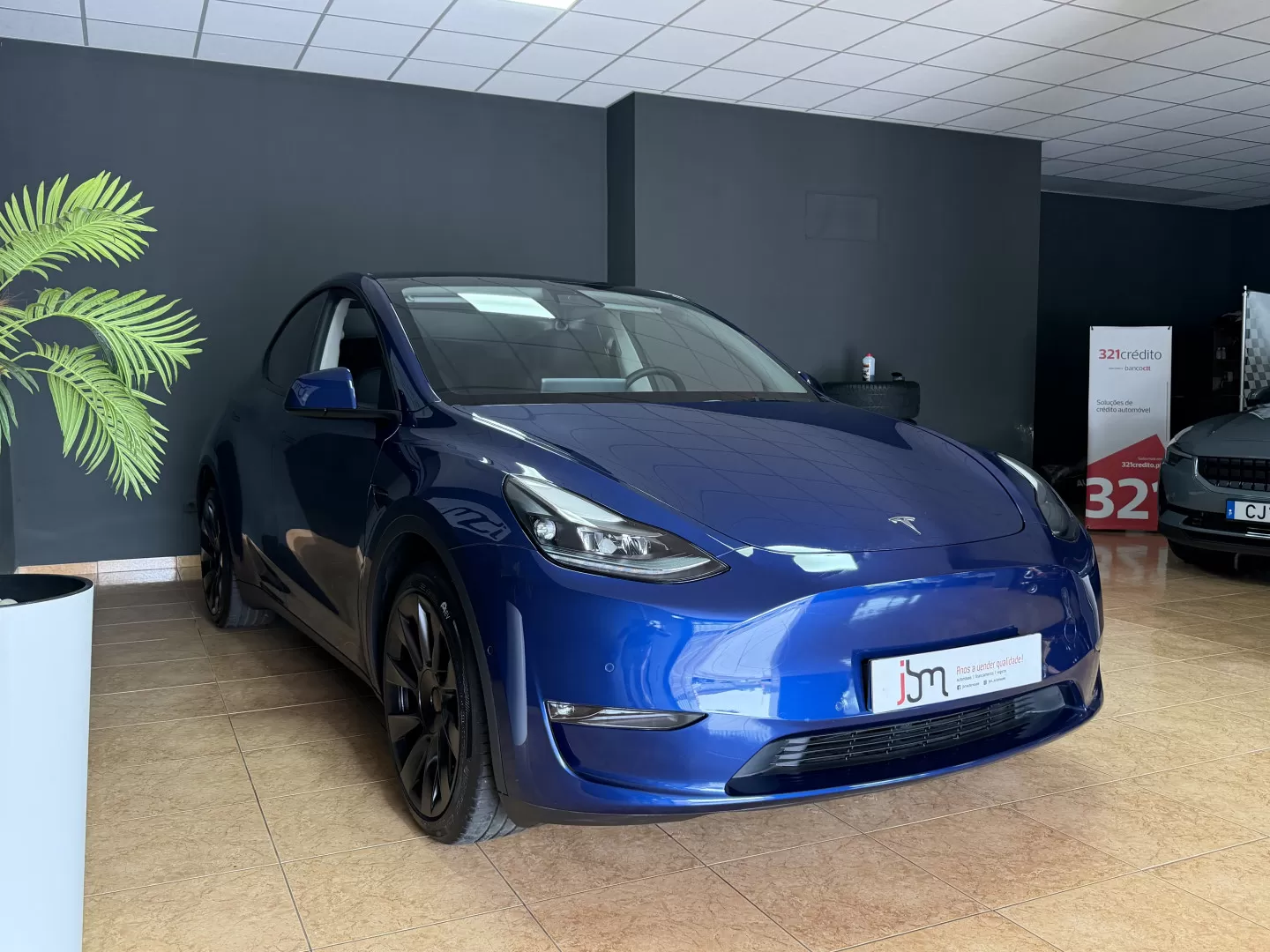 Tesla Model Y Dual Motor AWD - foto 2