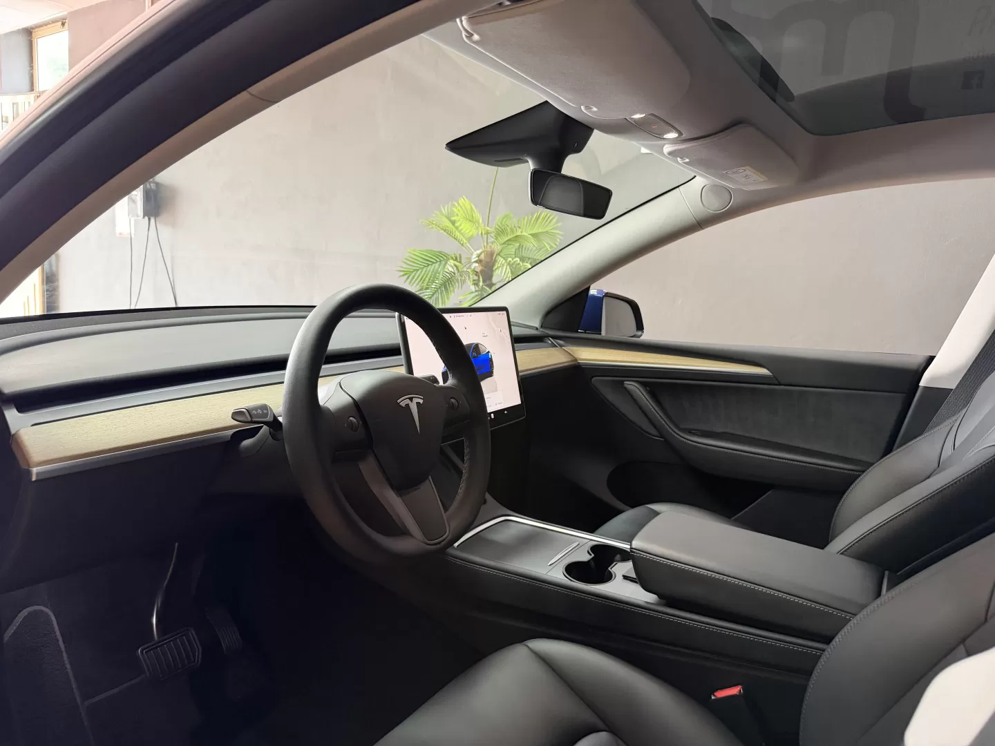 Tesla Model Y Dual Motor AWD - foto 7