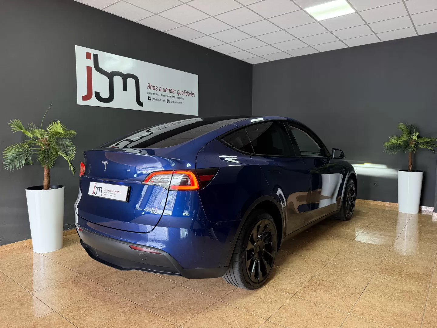Tesla Model Y Dual Motor AWD - foto 3