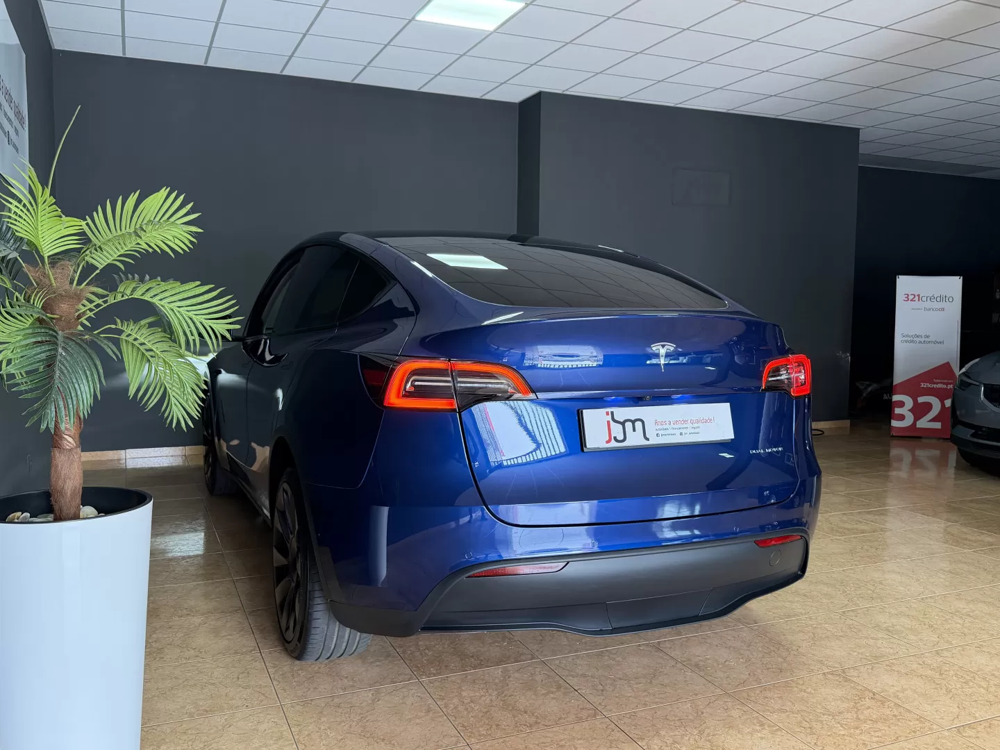 Tesla Model Y Dual Motor AWD - foto 4