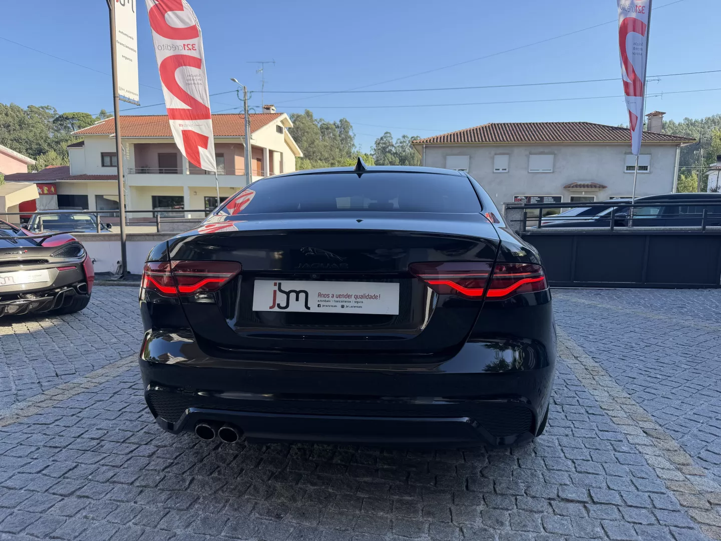 Jaguar XE D180 Aut. R-Dynamic S - foto 6