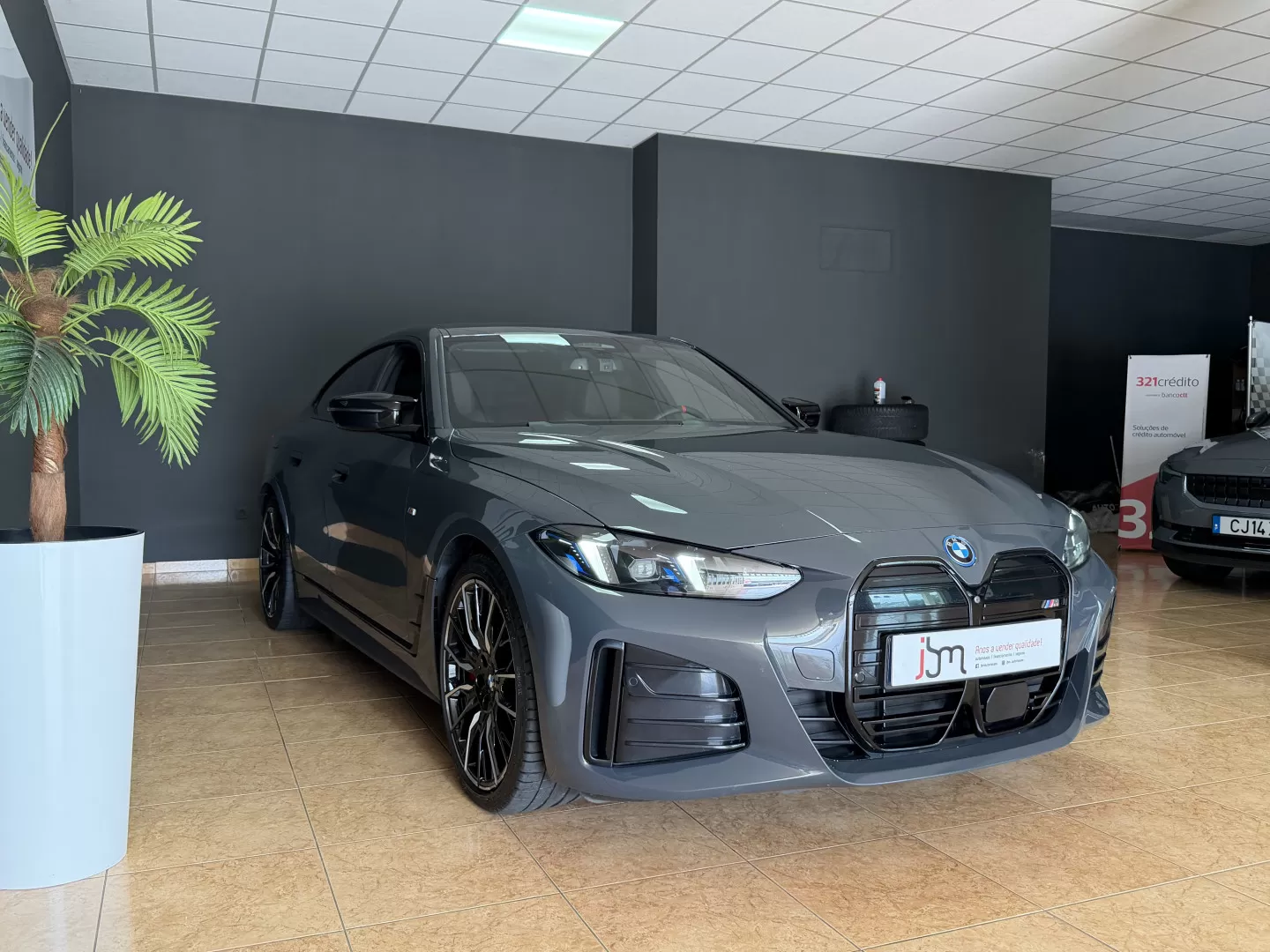 BMW i4 M50 Pack Desportivo M Pro - foto 3