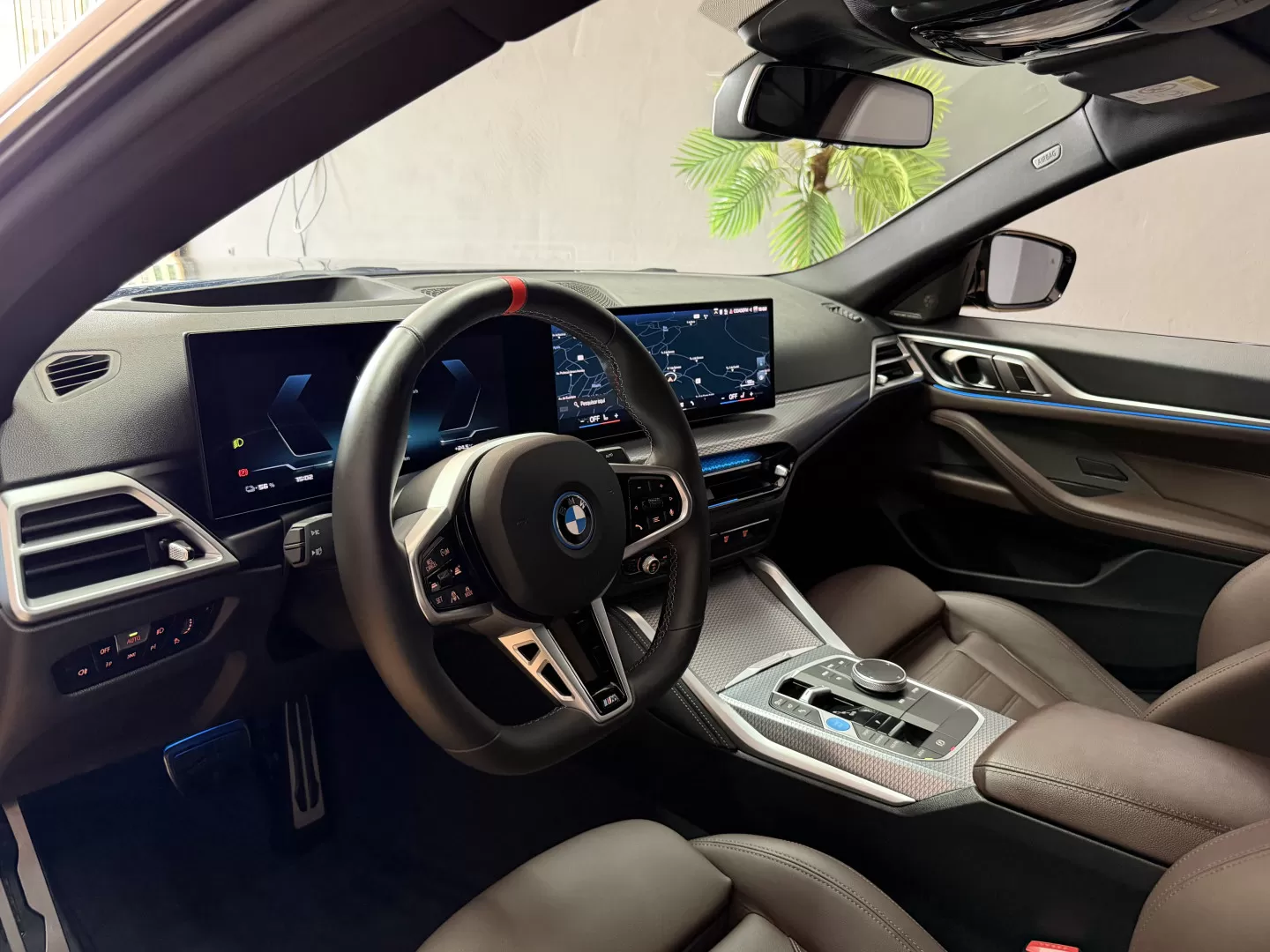 BMW i4 M50 Pack Desportivo M Pro - foto 8