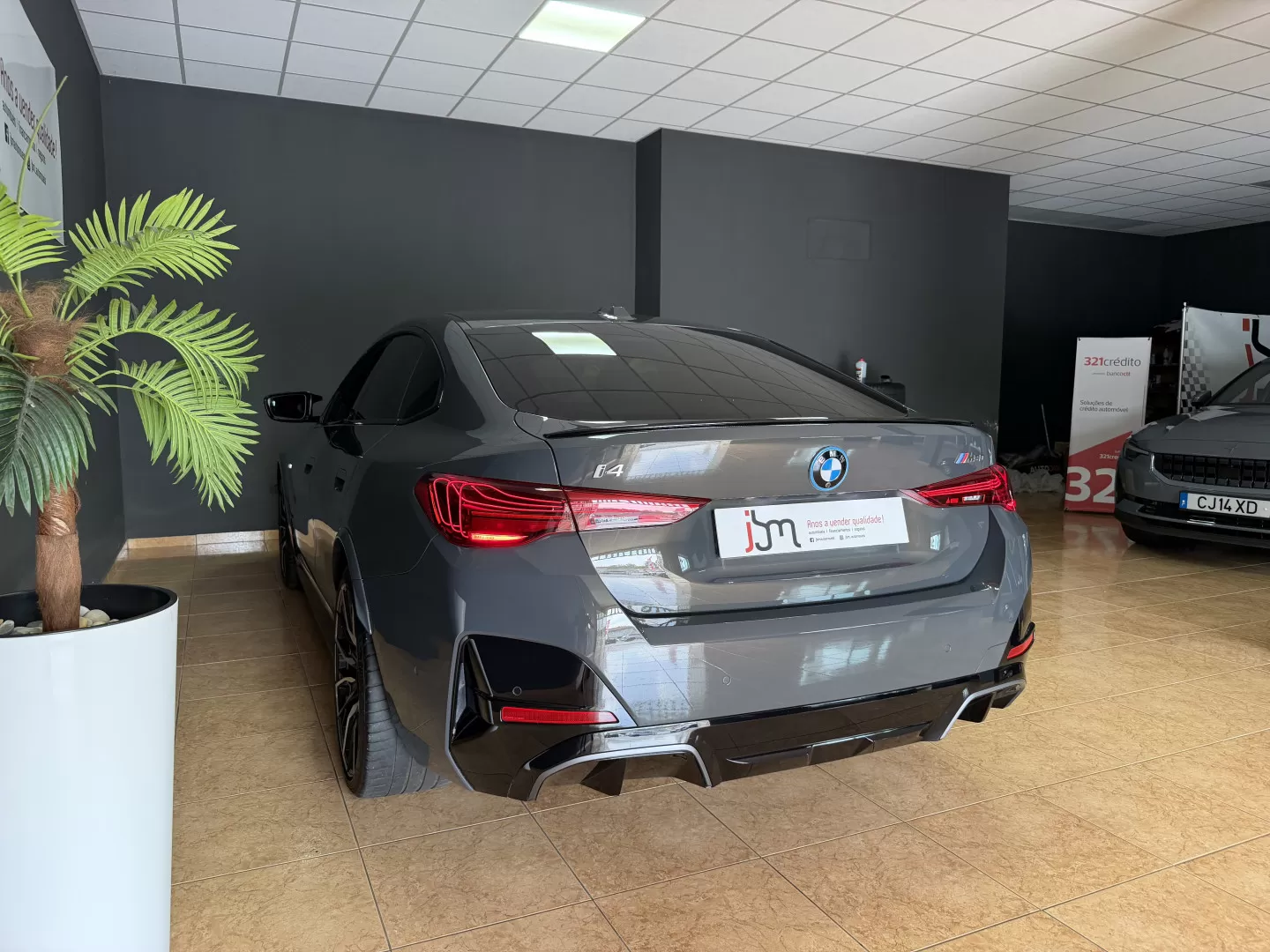 BMW i4 M50 Pack Desportivo M Pro - foto 5