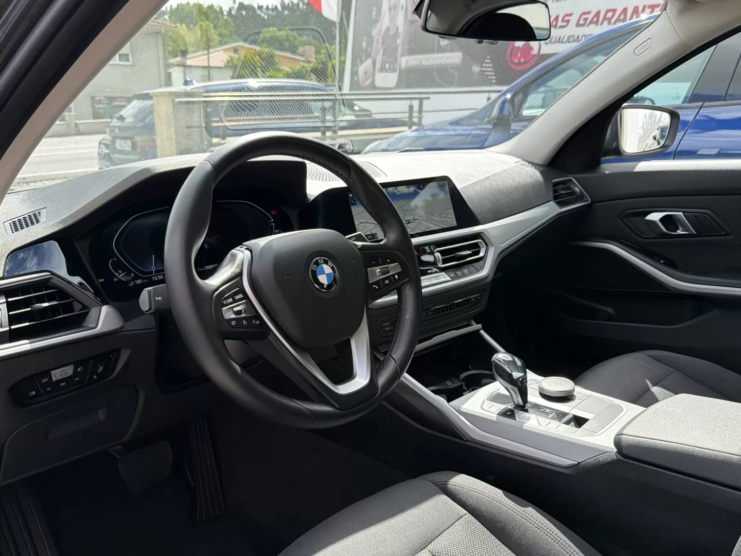 BMW 330e Corporate Edition Auto - foto 5