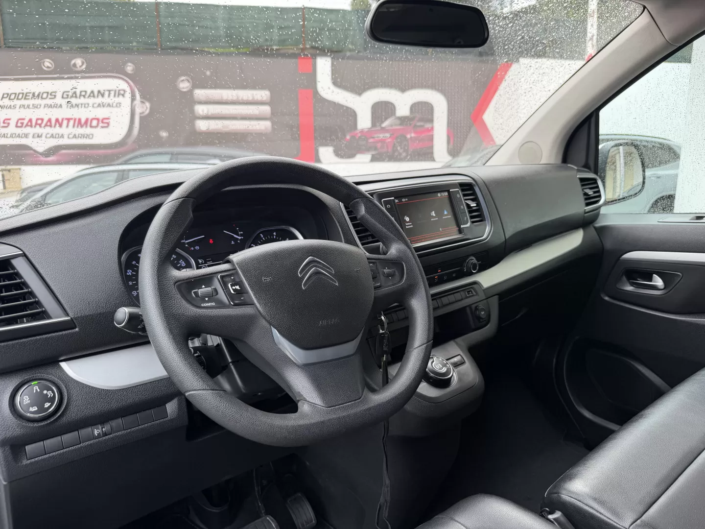 Citroën  Space Tourer - foto 4