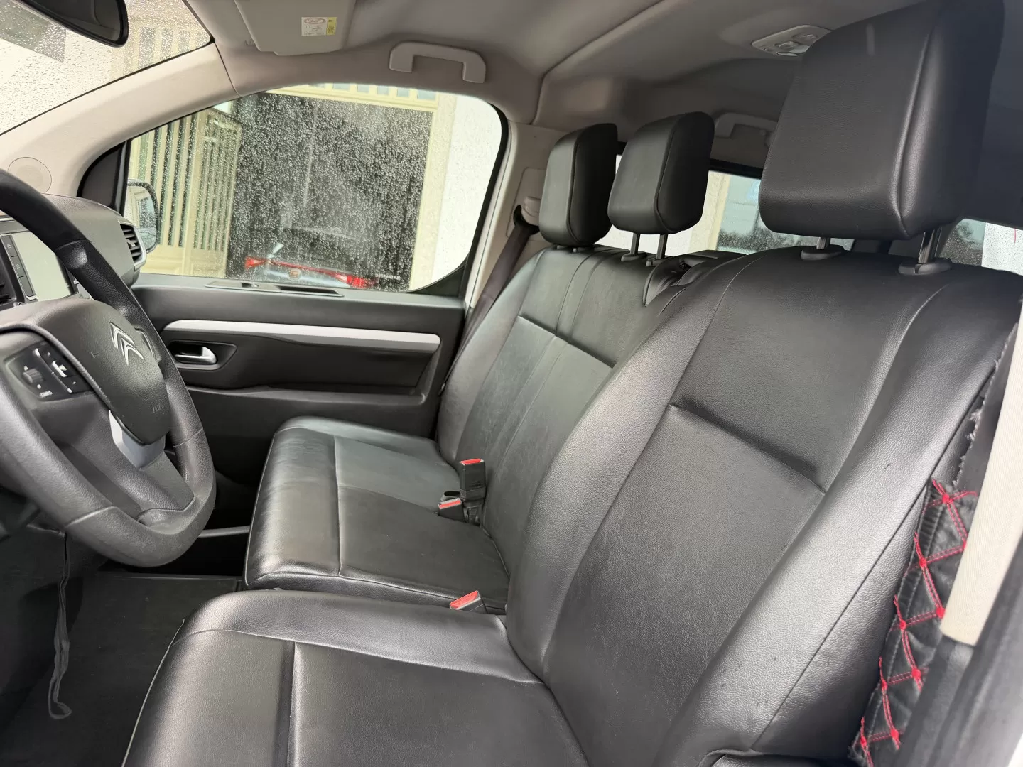 Citroën  Space Tourer - foto 5